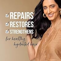 Pantene Deep Conditioning Hair Mask Miracle Rescue Pro-V, 8 Fl Oz (Pack of 3) — image 7