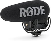 RØDE VideoMic Pro+ — image 1