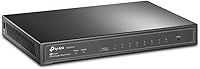 TP-Link T1500G-8T 8-Port Gigabit Switch — image 2