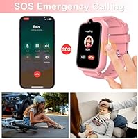 Phyulls 4G Kids Smart Watch G41 — image 3