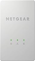 Netgear XAVB1301 Powerline 200Mbps Mini Adapter — image 2