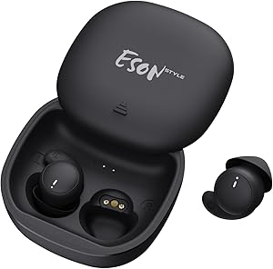 esonstyle S8 Sleep Earbuds Review