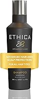 Ethica Beauty Sulfate-Free Anti-Aging Moisturizing Shampoo 8.45oz — image 1