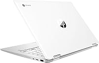 HP Chromebook x360 14 – Celeron N4000, 4GB RAM, 32GB eMMC — image 5