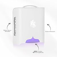 Kiara Sky Beyond Pro Vol. II LED Lamp — image 2