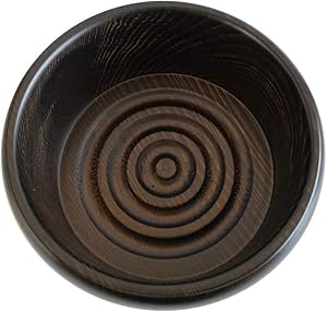 The Goodfellas' Smile Emlok Wooden Shave Bowl Review
