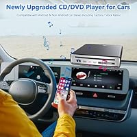 Sphktey 320-B Car CD Player — image 6