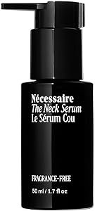 Nécessaire The Neck Serum 50mL Review