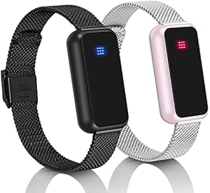 ZYWFAYUO Long Distance Touch Bracelets Set of 2 Review