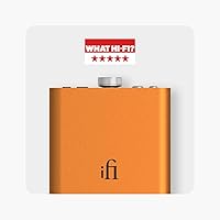 iFi Hip-dac2 Portable Balanced DAC Headphone Amplifier — image 4