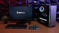 ViprTech Rebel 3.0 Gaming PC - AMD Ryzen 5 3600, RTX 3060, 32GB RAM, 1TB SSD — image 2