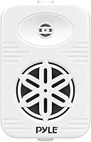 Pyle PDWRBT56WT Bluetooth Outdoor Speakers — image 3