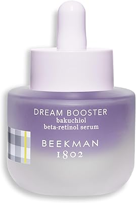 Beekman 1802 Dream Booster Bakuchiol Face Serum 0.5 fl oz