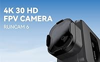 RunCam 6 4K FPV Action Camera — image 9