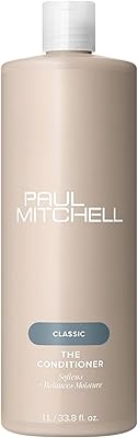 Paul Mitchell The Conditioner, Classic Leave-in, 16.9oz