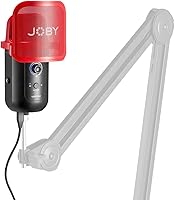 JOBY Wavo POD USB Condenser Microphone — image 9
