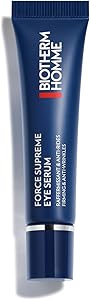 Biotherm Homme Force Supreme Eye Serum 0.5 Fl. Oz. Review