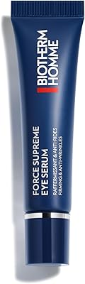 Biotherm Homme Force Supreme Eye Serum 0.5 Fl. Oz.