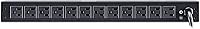 CyberPower PDU15M2F12R Metered PDU — image 2