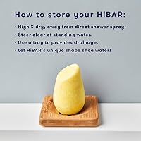 HiBAR Soothe Shampoo & Conditioner Set — image 6