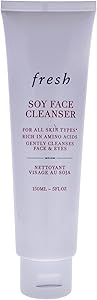 Fresh Soy Face Cleanser 150mL Review