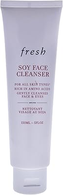 Fresh Soy Face Cleanser 150mL