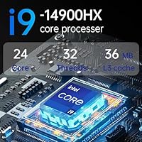 MSI Raider GE68HX 16 Gaming Laptop — image 4