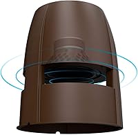 OSD Audio Forza 8 Omni 250W Subwoofer — image 3