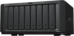 Synology DS1823xs+ 8-Bay NAS