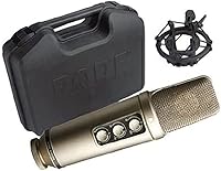Rode NT2000 Large-Diaphragm Condenser Microphone — image 1