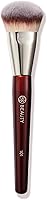 BK Beauty 101 Contoured Foundation Brush — image 1