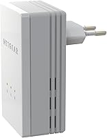 Netgear XAVB1301 Powerline 200Mbps Mini Adapter — image 4