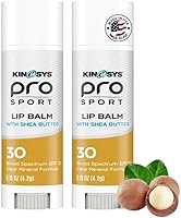 KINeSYS Pro Sport Lip Balm SPF 30 (Pack of 2) — image 1