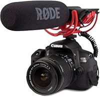 Rode VideoMic Shotgun Microphone — image 3