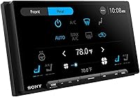 Sony XAV-AX6000 7-Inch Multimedia Receiver — image 4