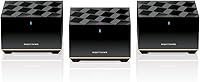 NETGEAR Nighthawk MK93S WiFi 6E Mesh System — image 1