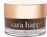 Sara Happ Brown Sugar Lip Scrub 0.5oz — image 1