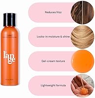 L'ANGE HAIR Sorbet Botanical Smoothing Balm — image 4