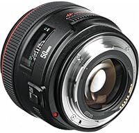 Canon EF 50mm f/1.2L USM — image 4