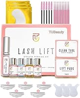 TUBeauty Lash Lift Kit Eyelash Perming Kit — image 1