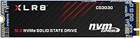 PNY XLR8 CS3030 2TB NVMe SSD — image 1