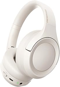 FocoMyLord L50 ANC Active Noise Cancelling Headphones Review