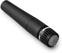Shure SM57-LC Dynamic Microphone — image 8