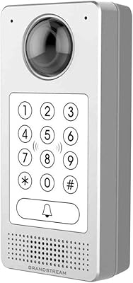 Grandstream GDS3710 IP Video Door System