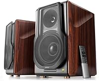 Edifier S3000Pro Audiophile Active Speakers — image 1