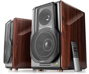Edifier S3000Pro Audiophile Active Speakers