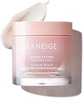 LANEIGE Bouncy and Firm Sleeping Mask 2.12oz — image 1
