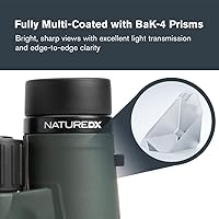 Celestron Nature DX 10x42 Binoculars — image 3