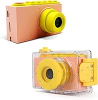 myFirst Camera 2 Kids Action Camera 8MP 1080P — image 1