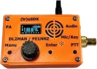 TR usdx Transceiver 5-Band QRP Multimode by PE1NNZ & DL2MAN — image 1